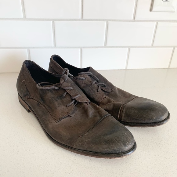 John Varvatos Shoes - Picture 2 of 8